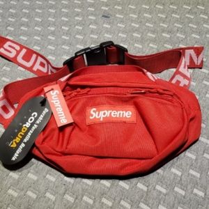 Supreme Fanny Pack